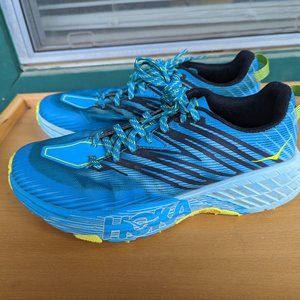 Hoka One One Speedgoat 4